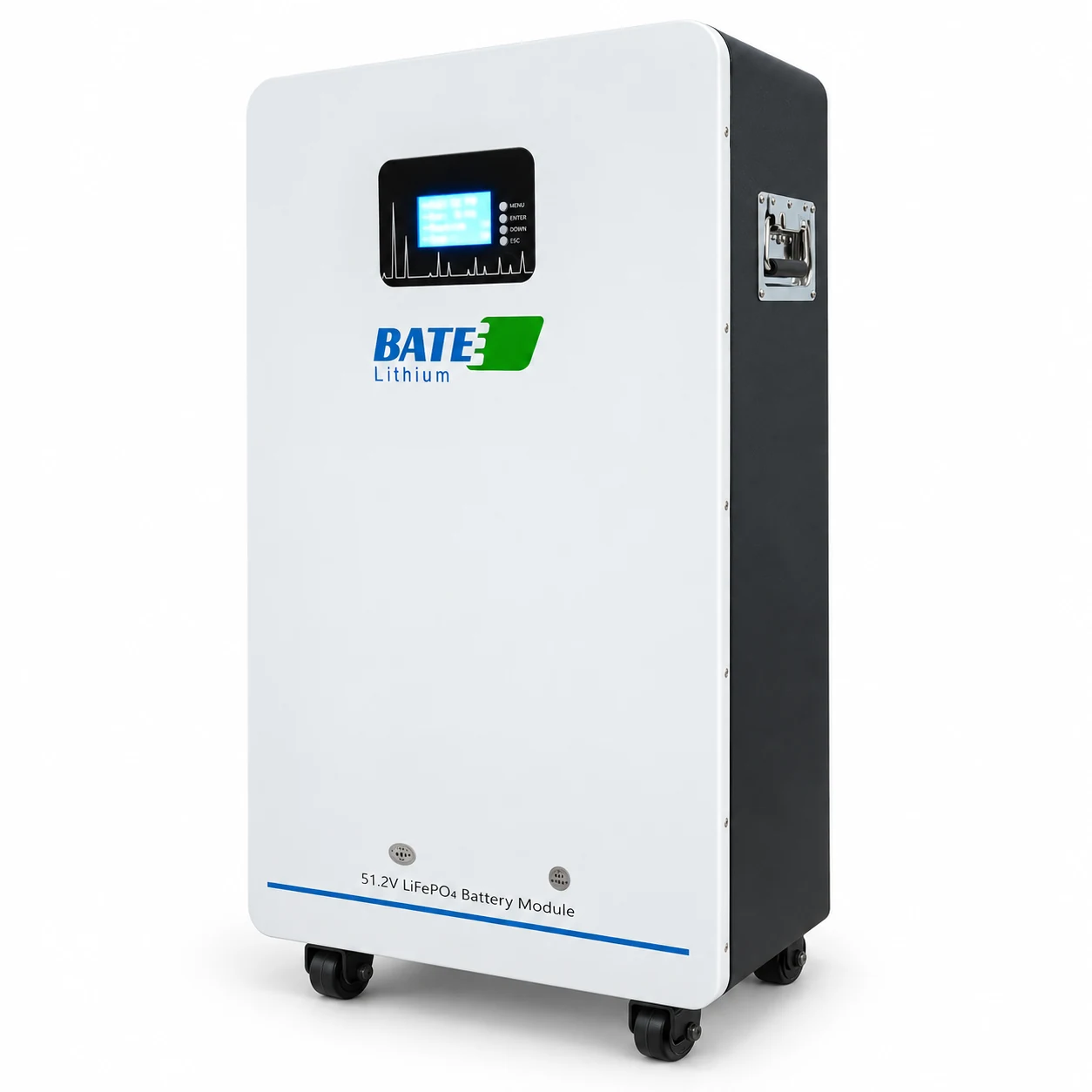 BATENERGY 16kWh